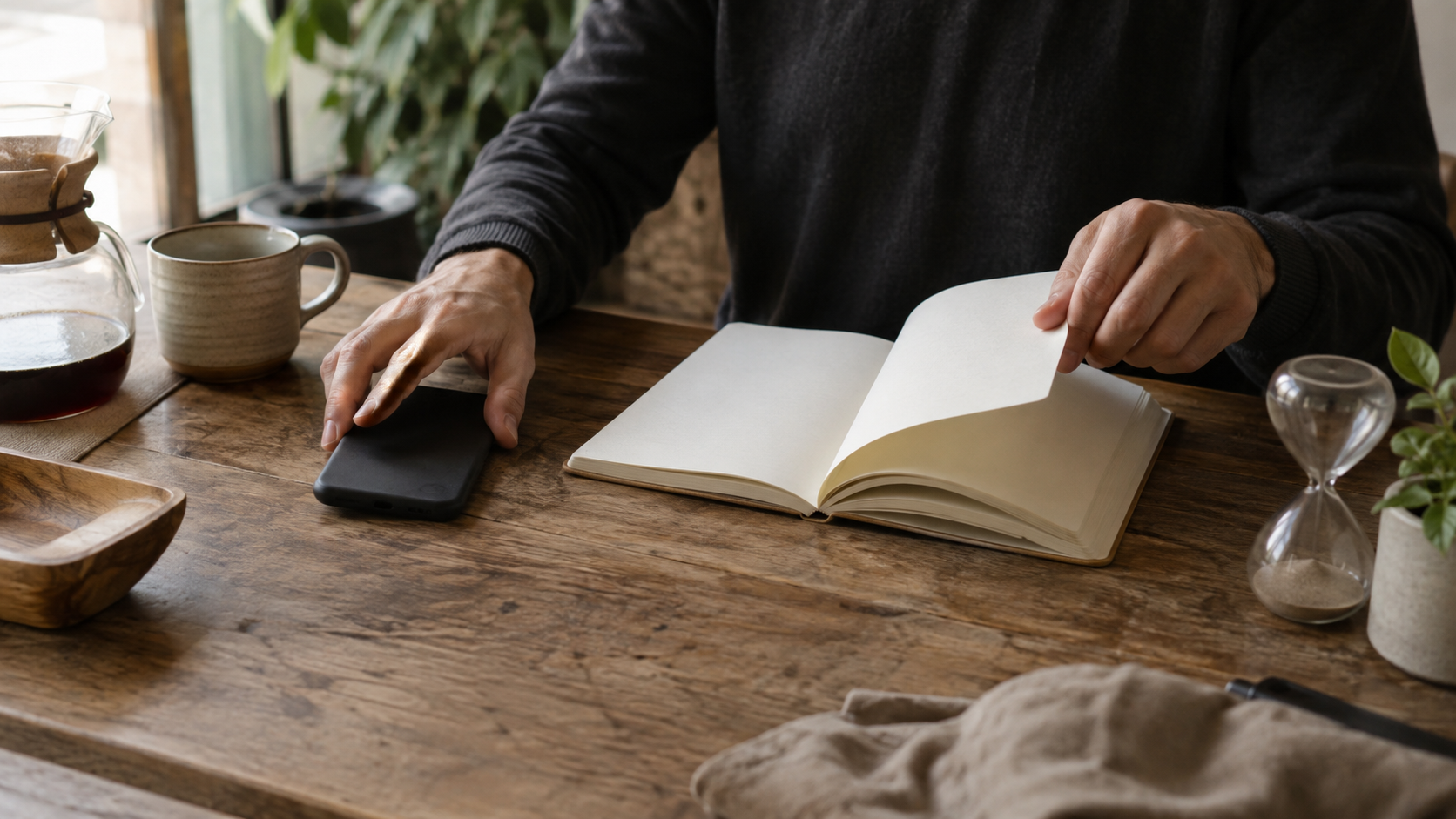 The Dopamine Myth: Why Everything You've Been Told About Motivation Is Wrong